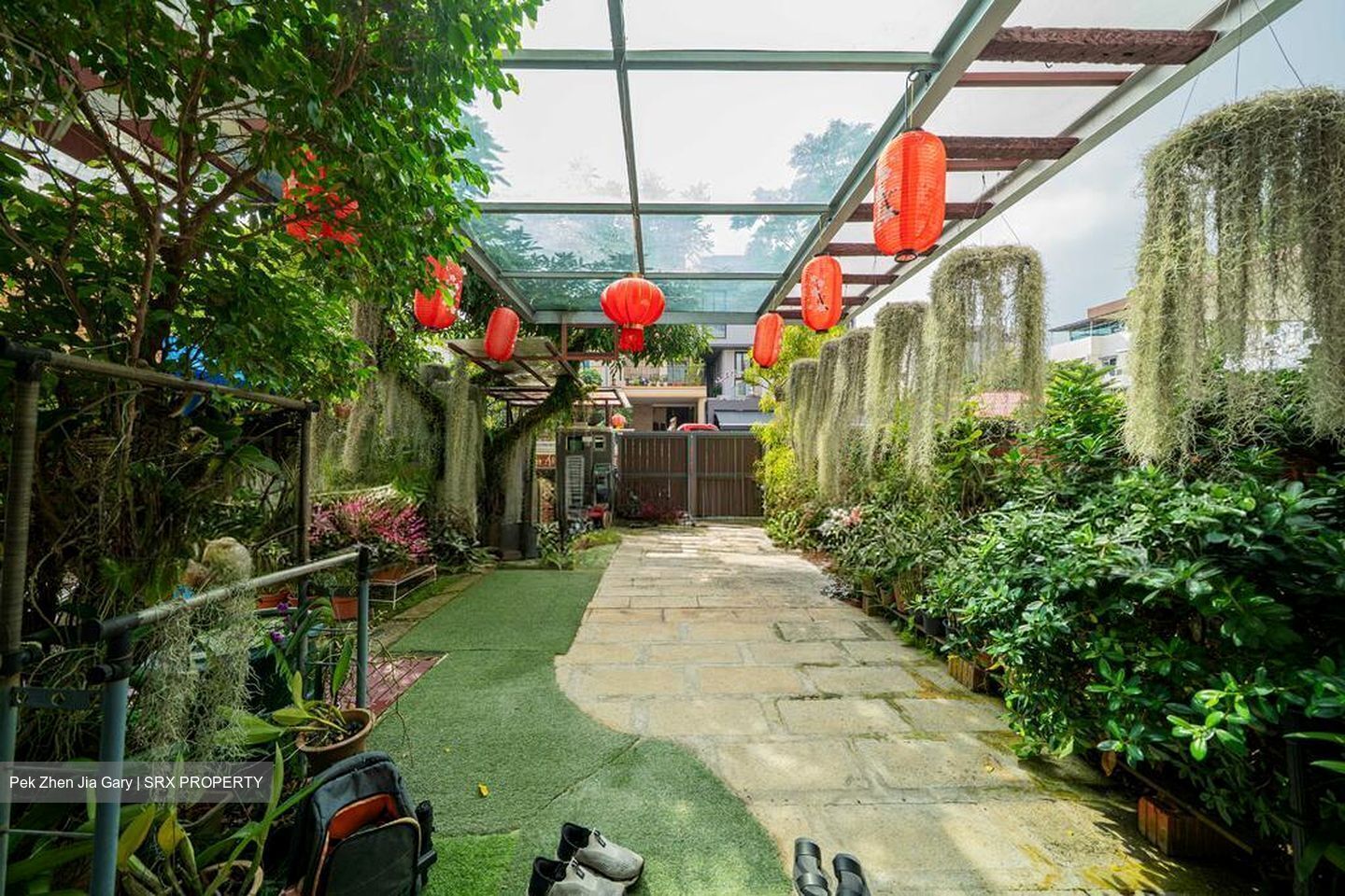 East View Garden (D16), Semi-Detached #499543051